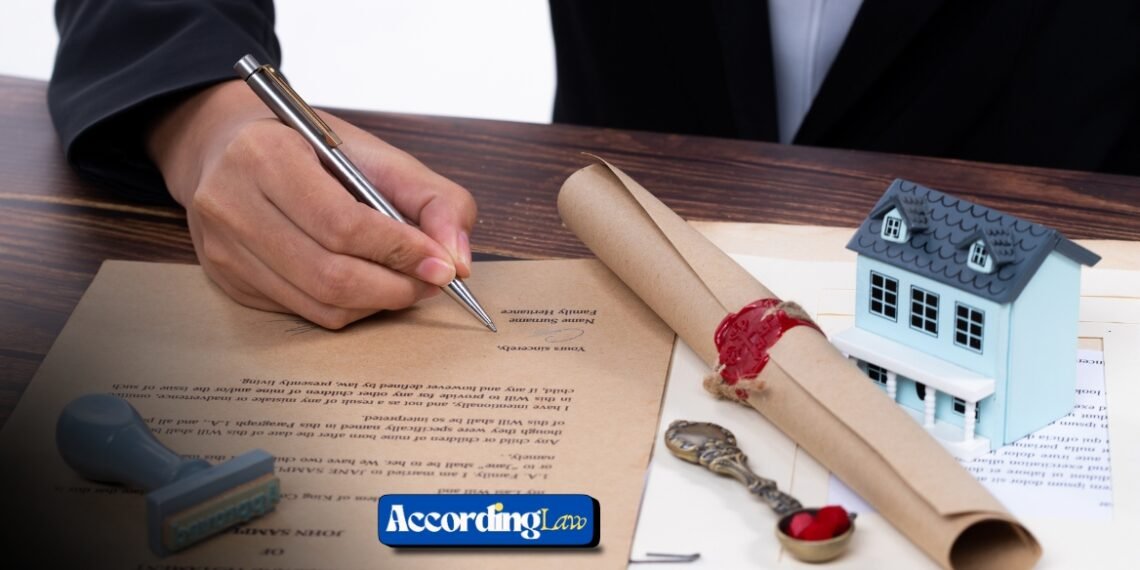 When to Hire Nevada Estate Litigation Lawyer for Inheritance