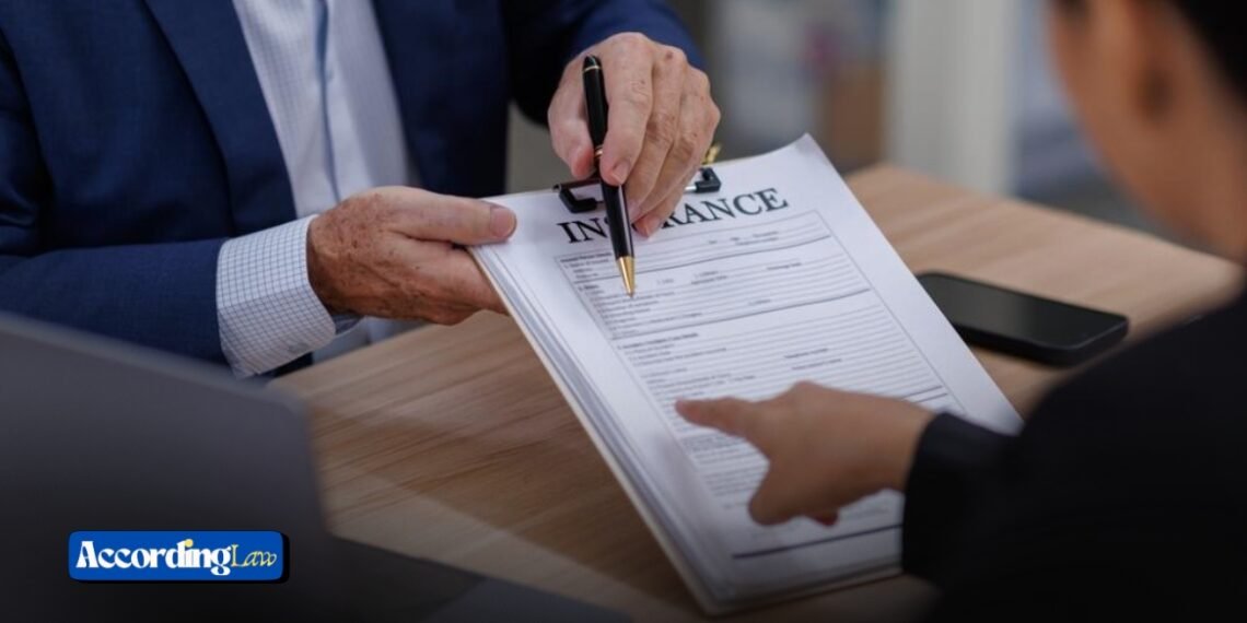 Why Insurance Adjusters Request Statements After an Accident