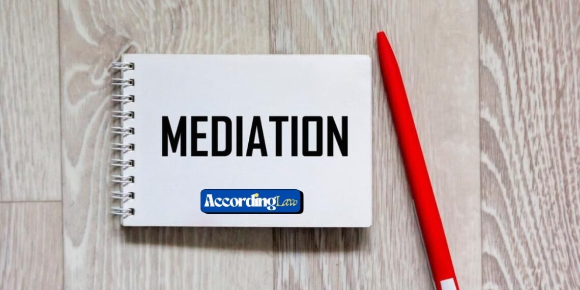 Why Mediation Is Becoming More Popular in Family Law Cases