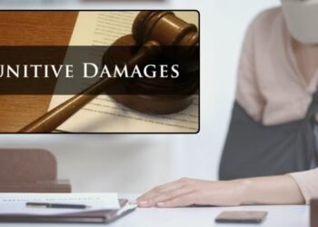 Why Personal Injury Is Essential for Punitive Damage Claims