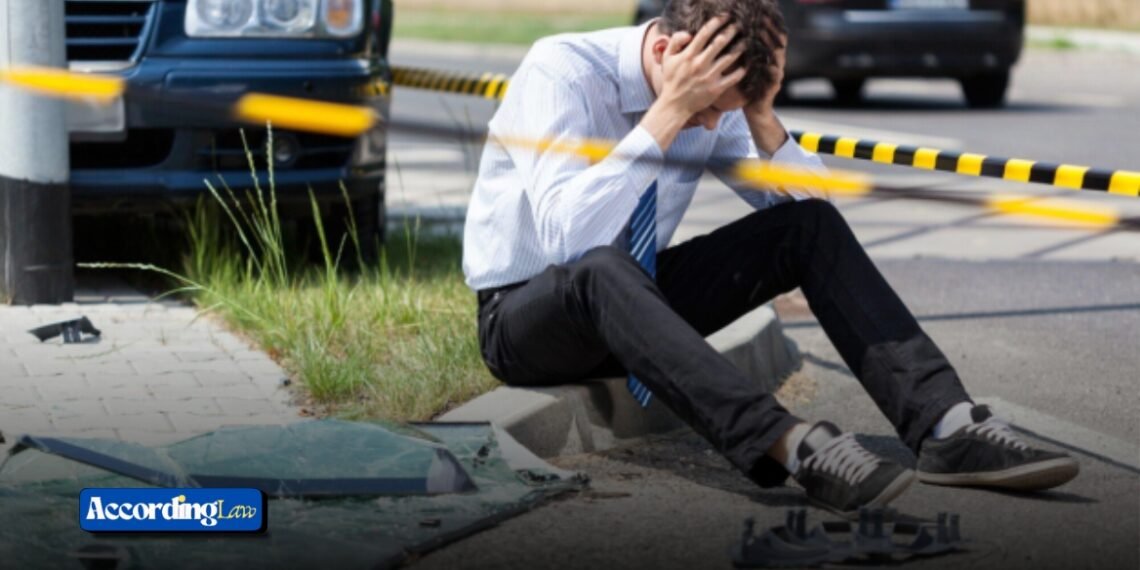 Compensation for a Car Accident