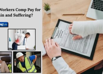 Does Workers Comp Pay for Pain and Suffering