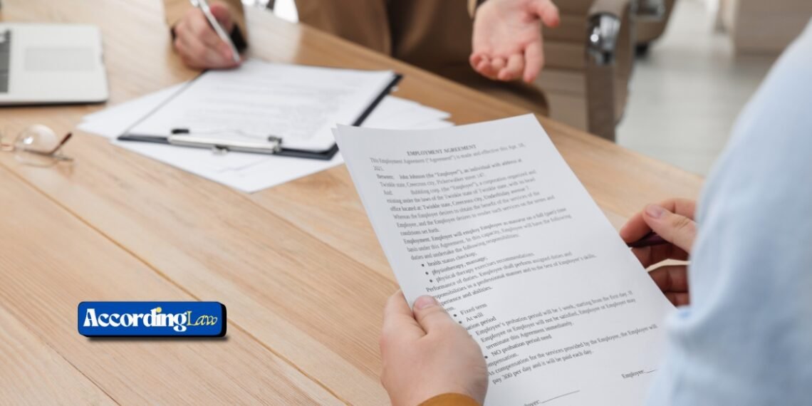 Employment Background Checks