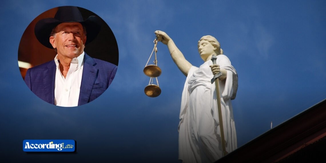George Strait Jr. Lawsuit