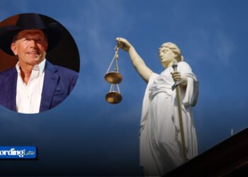 George Strait Jr. Lawsuit