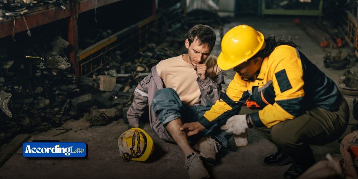 How Common are Workplace Burn Injuries?