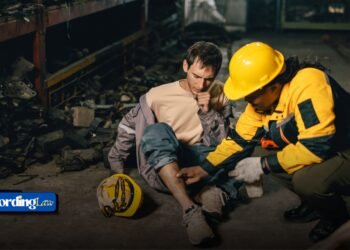 How Common are Workplace Burn Injuries?