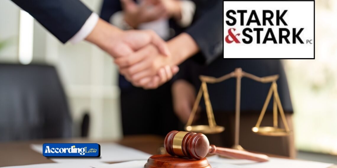 How Stark & Stark Delivers Legal Expertise and Advocacy