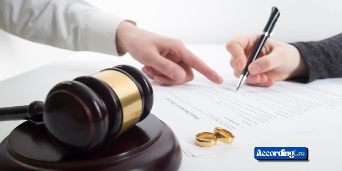 How to Prepare for Divorce