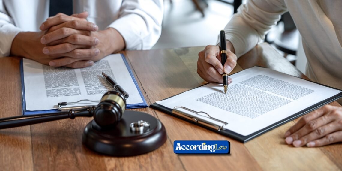 How to Protect Wealth During Complex Legal Separations
