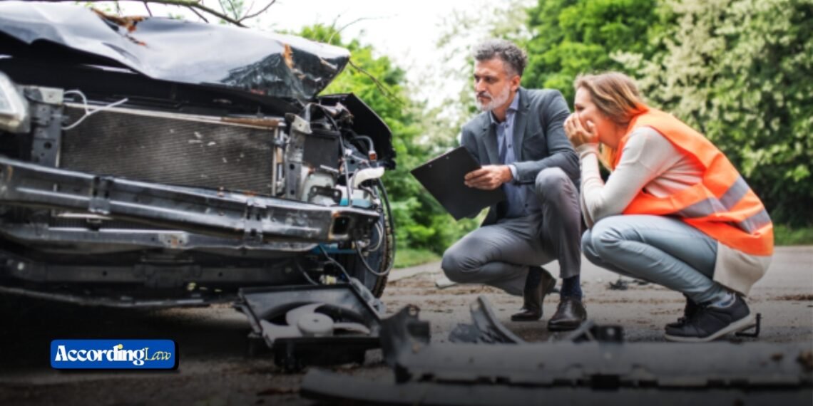 Navigating the Top Legal Concerns After a Collision