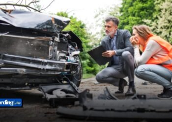 Navigating the Top Legal Concerns After a Collision