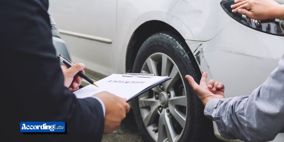 New Jersey Car Accident Claims