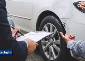 New Jersey Car Accident Claims