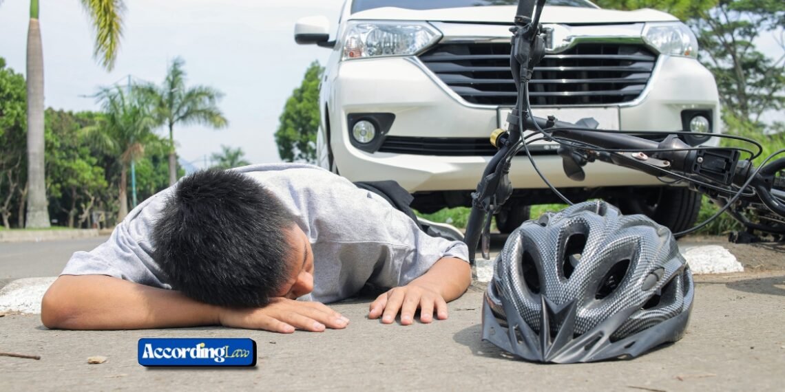 Pedestrian Accident Cases