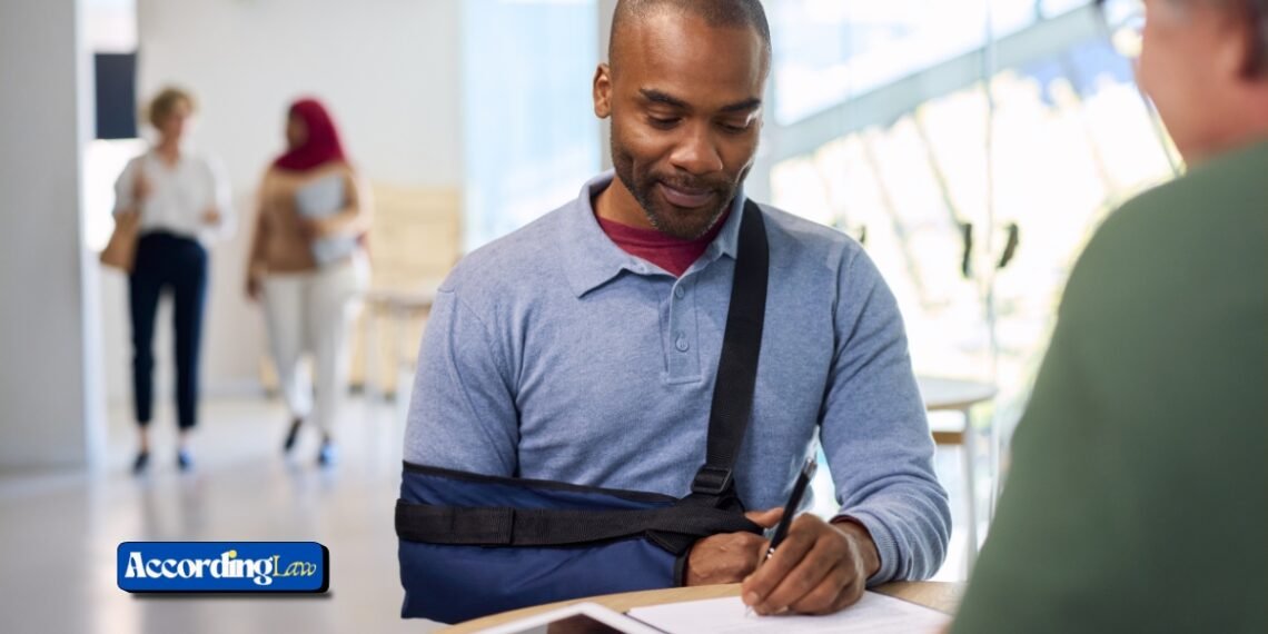 Understanding Personal Injury Settlement and Compensation