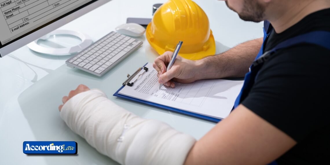 Personal Injury Settlements
