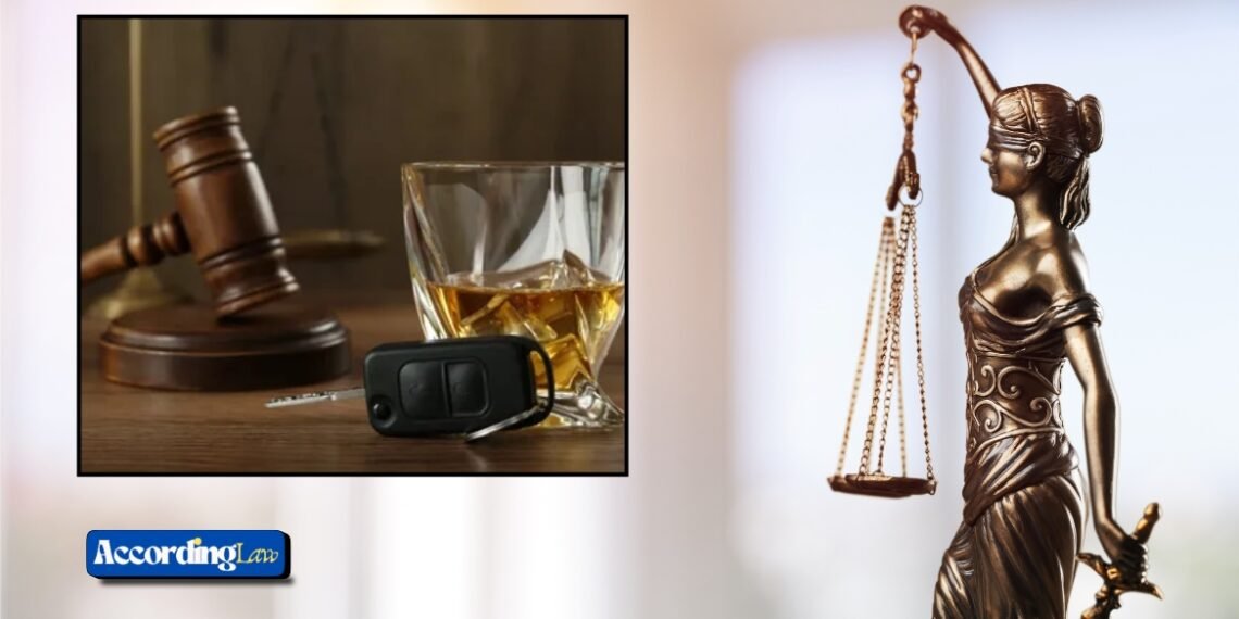 Philadelphia DUI Charge