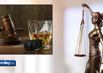 Philadelphia DUI Charge