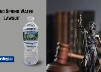 Poland Spring Water Lawsuit
