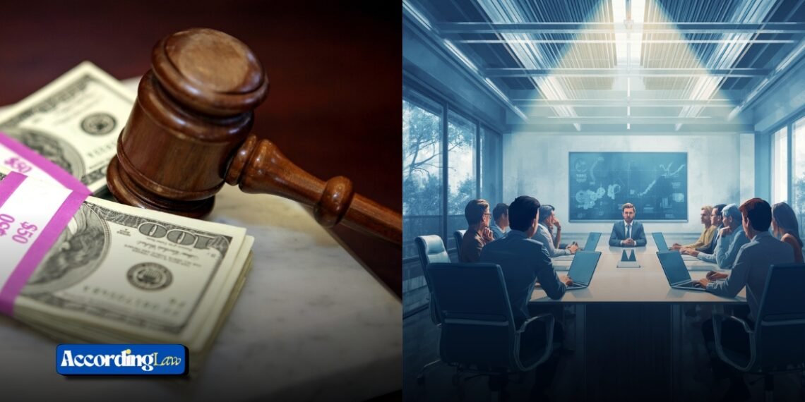 Purpose Financial Cybersecurity Settlement