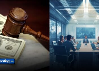 Purpose Financial Cybersecurity Settlement