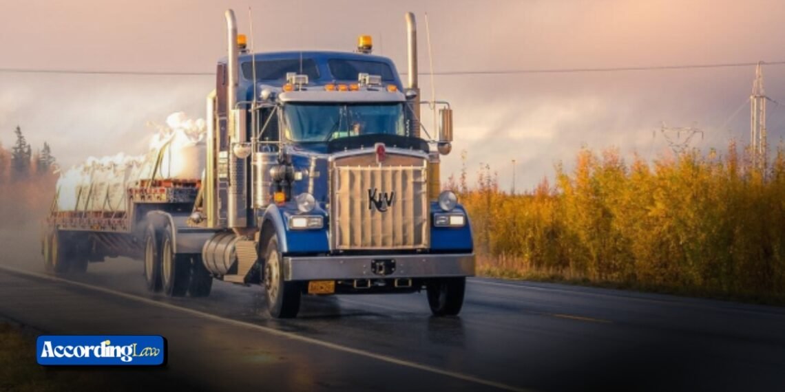 Understanding Liability in Truck Accidents
