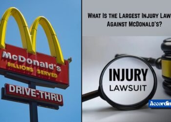 What Is the Largest Injury Lawsuit Against McDonald's?