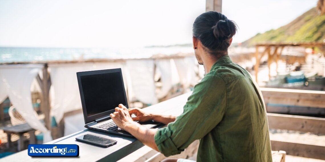 What Spanish Cities Are Perfect for Digital Nomads?