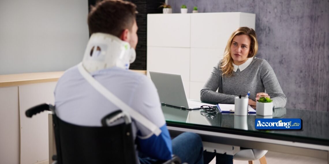 What Types of Injury Damages Can You Actually Claim