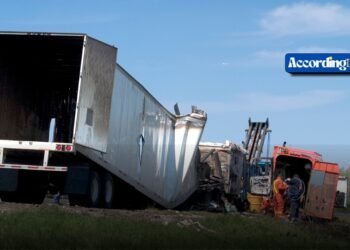 What to Do After a Commercial Truck Accident Key Steps