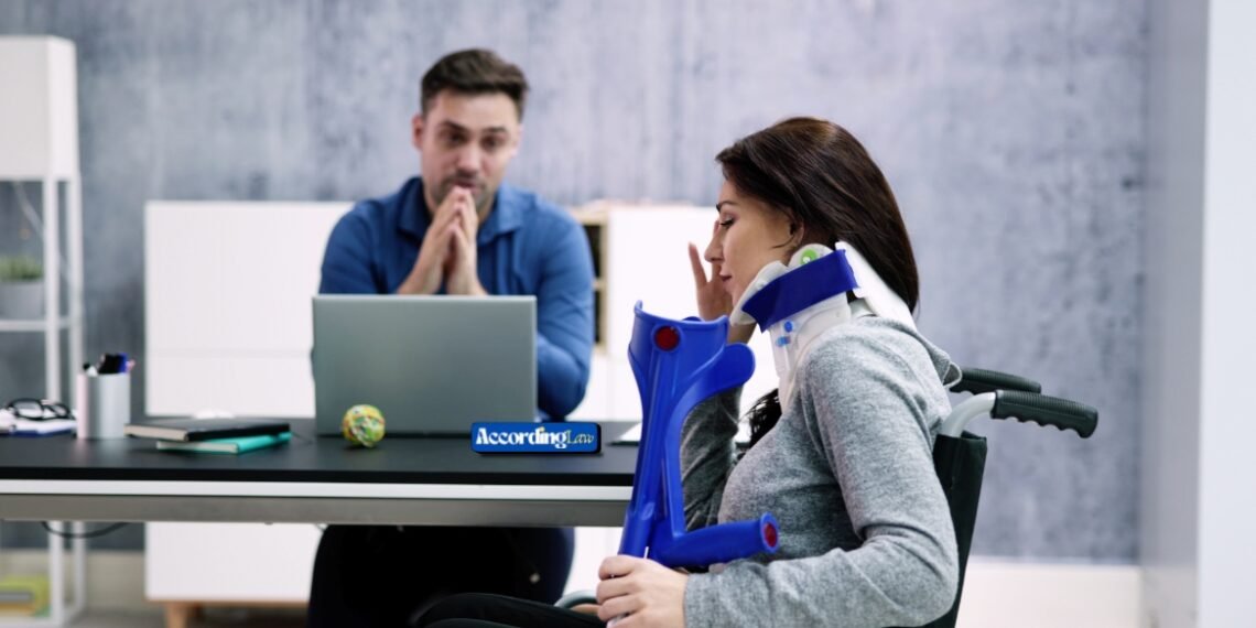 Why Do Personal Injury Lawsuits Take So Long