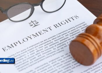 Workplace Discrimination Law and Employment Rights