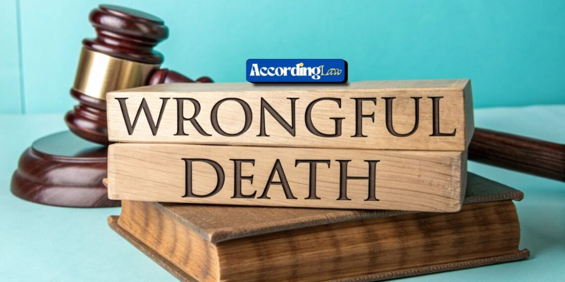 Wrongful Death’s Impact on Families & How Legal Aid Helps