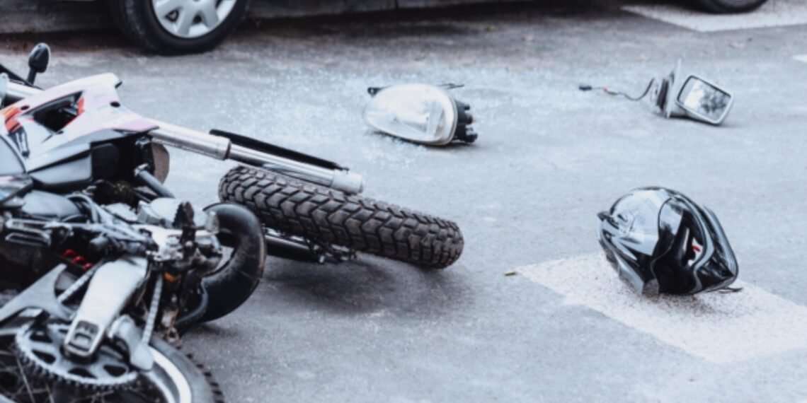 4 Essential Steps After a Motorcycle Accident