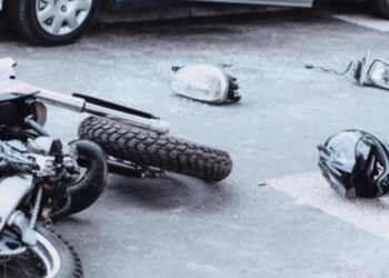 4 Essential Steps After a Motorcycle Accident