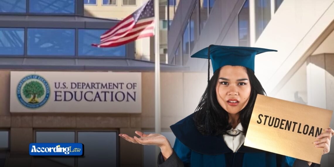Adriana Walsh Student Loan Lawsuit