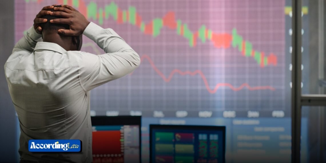 Are Brokers Liable for Investment Losses