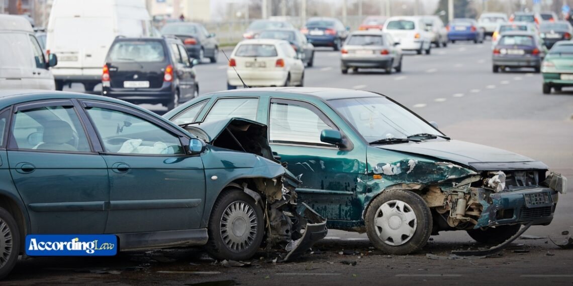 Avoid These Costly Errors Following a Car Accident