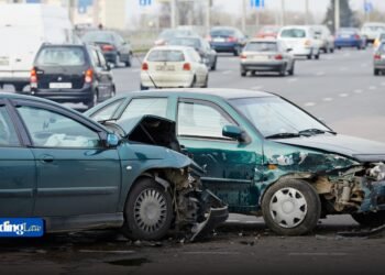 Avoid These Costly Errors Following a Car Accident