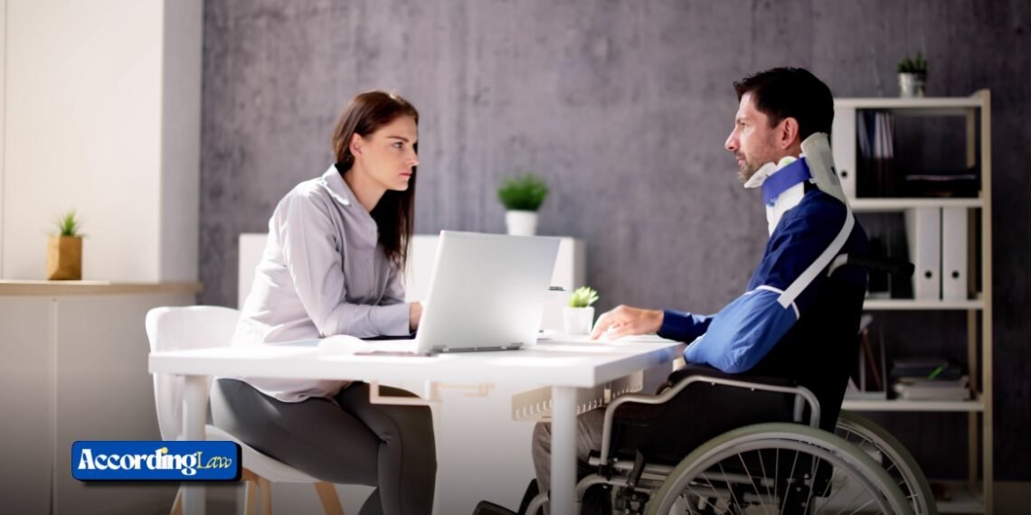 Baraboo Veterans Disability Lawyer