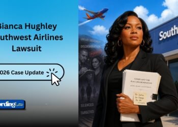 Update on Bianca Hughley Southwest Airlines Lawsuit