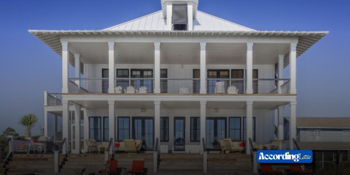 Can Siblings Force the Sale of Inherited Property in Florida