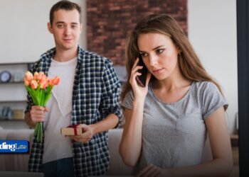 Date During a Divorce in Michigan