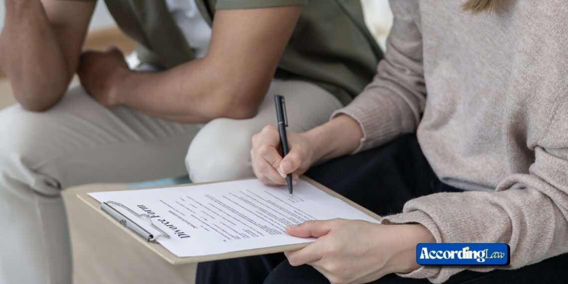 Common Agreement Gaps That Delay Uncontested Divorce
