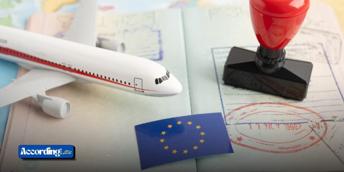 Complete Guide for EU Passport Holders
