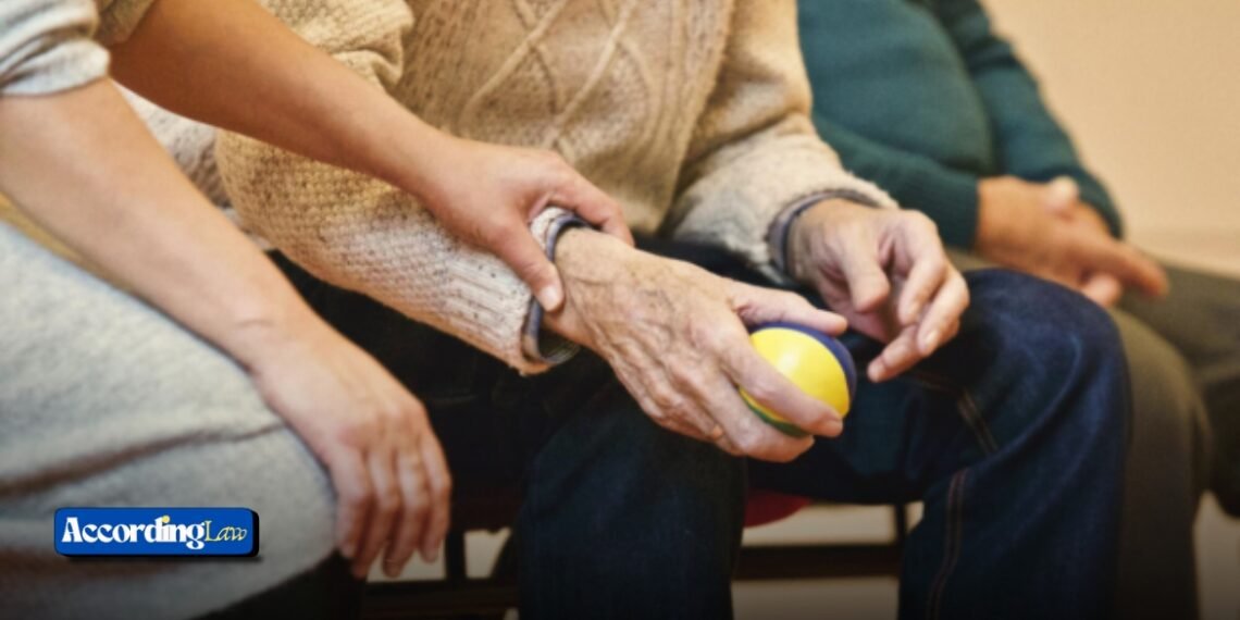 Essential Legal Steps to Safeguard Your Elderly Loved Ones