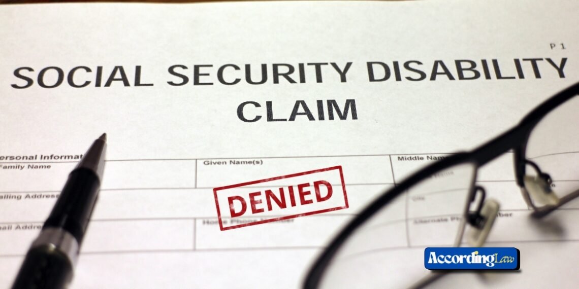 Essential Steps After a Social Security Disability Denial
