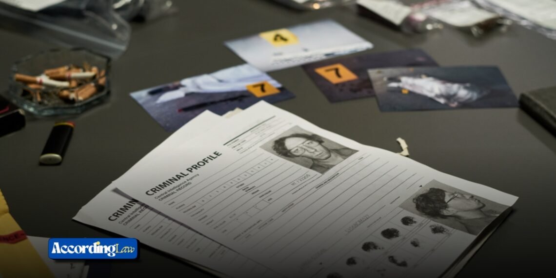 False Memories in Criminal Cases