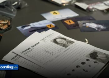 False Memories in Criminal Cases